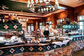 Brasstown Valley Resort & Spa