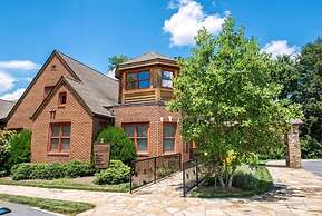 Brasstown Valley Resort & Spa