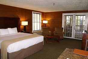 Brasstown Valley Resort & Spa