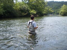 Brasstown Valley Resort & Spa