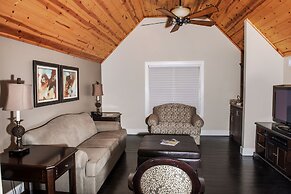 Brasstown Valley Resort & Spa