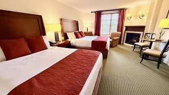 Brasstown Valley Resort & Spa