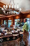 Brasstown Valley Resort & Spa