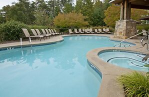 Brasstown Valley Resort & Spa