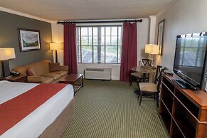 Brasstown Valley Resort & Spa