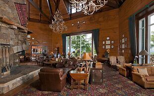 Brasstown Valley Resort & Spa