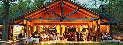 Brasstown Valley Resort & Spa