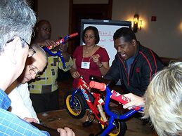 Brasstown Valley Resort & Spa