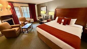 Brasstown Valley Resort & Spa