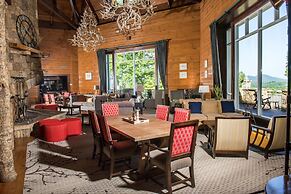 Brasstown Valley Resort & Spa