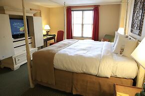 Brasstown Valley Resort & Spa