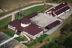 Brasstown Valley Resort & Spa