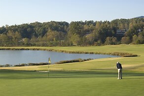 Brasstown Valley Resort & Spa