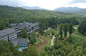 Brasstown Valley Resort & Spa