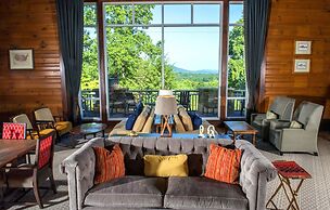 Brasstown Valley Resort & Spa