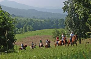Brasstown Valley Resort & Spa