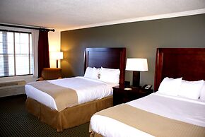 Brasstown Valley Resort & Spa