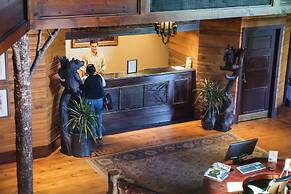 Brasstown Valley Resort & Spa