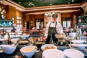 Brasstown Valley Resort & Spa