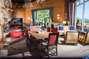 Brasstown Valley Resort & Spa