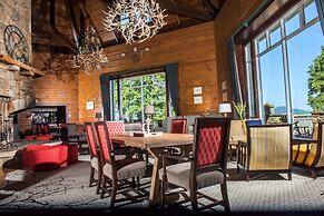 Brasstown Valley Resort & Spa