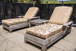 Brasstown Valley Resort & Spa