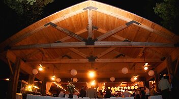 Brasstown Valley Resort & Spa