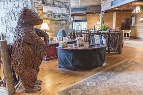 Brasstown Valley Resort & Spa