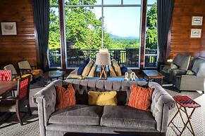 Brasstown Valley Resort & Spa