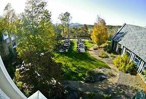 Brasstown Valley Resort & Spa