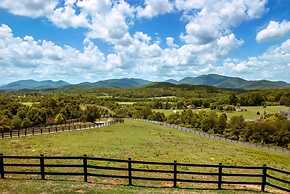 Brasstown Valley Resort & Spa