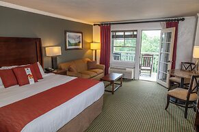 Brasstown Valley Resort & Spa