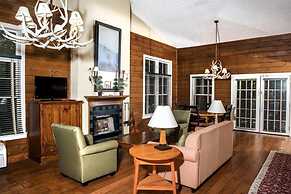 Brasstown Valley Resort & Spa