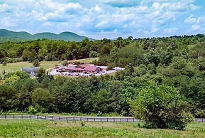 Brasstown Valley Resort & Spa