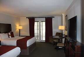 Brasstown Valley Resort & Spa
