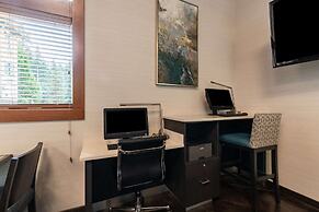 Best Western Mt. Hood Inn