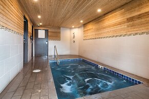 Best Western Mt. Hood Inn