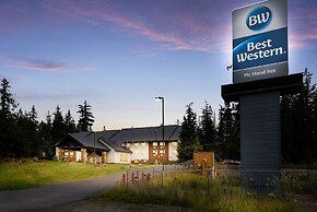 Best Western Mt. Hood Inn