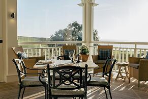 Rosewood Kauri Cliffs