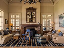 Rosewood Kauri Cliffs