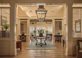 Rosewood Kauri Cliffs