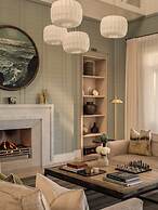 Rosewood Kauri Cliffs