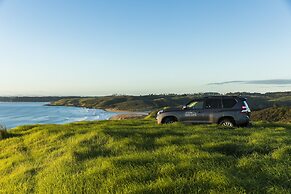 Rosewood Kauri Cliffs