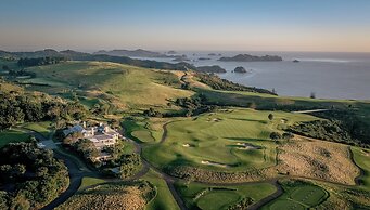 Rosewood Kauri Cliffs