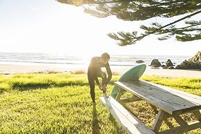 Rosewood Kauri Cliffs