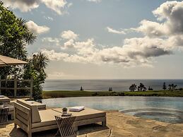 Rosewood Kauri Cliffs