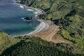 Rosewood Kauri Cliffs