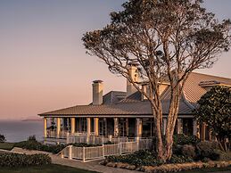 Rosewood Kauri Cliffs