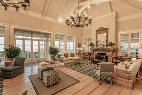 Rosewood Kauri Cliffs