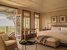 Rosewood Kauri Cliffs